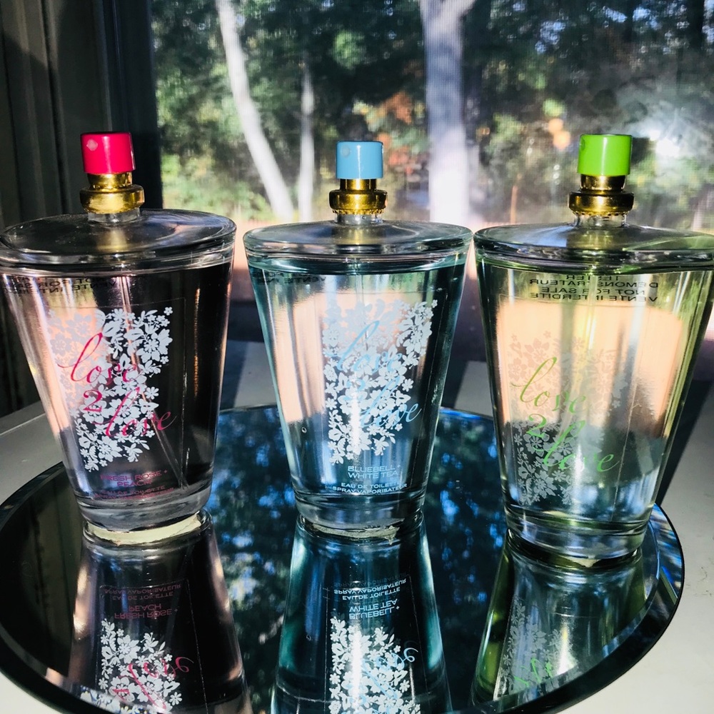 Perfumes